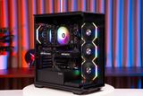  PC TTG GAMING PRO I9 14900KF - RTX 5070 12GB (ALL NEW - Bảo hành 36 tháng) 