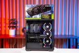  PC TTG GAMING I7 14700KF - RTX 5070 Ti 16GB OC (ALL NEW - Bảo hành 36 tháng) 