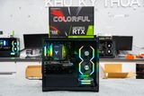  PC TTG GAMING i5 13400F - RTX 3050 6GB DUAL (All NEW - Bảo hành 36 tháng) 