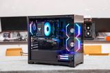  PC TTG GAMING i5 13400F - RTX 3050 6GB DUAL (All NEW - Bảo hành 36 tháng) 