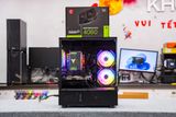  PC AMD GAMING Ryzen 7 5700X - RTX 4060 DUAL OC 8GB (All NEW - Bảo hành 36 tháng) 