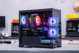  PC TTG GAMING ULTRA 5 245KF - RTX 5070 12GB OC (ALL NEW - Bảo hành 36 tháng) 