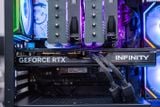  PC TTG GAMING ULTRA 5 245KF - RTX 5070 12GB OC (ALL NEW - Bảo hành 36 tháng) 