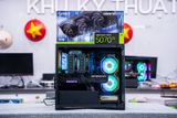  PC TTG GAMING I5 14600KF - RTX 5070 Ti 16GB OC (ALL NEW - Bảo hành 36 tháng) 