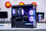  PC TTG GAMING ULTRA 5 245KF - RTX 5070 Ti 16GB OC (ALL NEW - Bảo hành 36 tháng) 