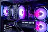  PC AMD GAMING Ryzen 7 7800X3D - RTX 5070 Ti 16GB OC (ALL NEW - Bảo hành 36 tháng) 