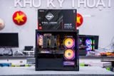  PC TTG GAMING ULTRA 5 245KF - RX 9070 XT 16GB ( ALL NEW - Bảo hành 36 tháng) 