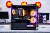  PC TTG GAMING ULTRA 5 245KF - RX 9070 XT 16GB ( ALL NEW - Bảo hành 36 tháng) 