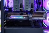  PC TTG GAMING ULTRA 5 245KF - RX 9070 XT 16GB ( ALL NEW - Bảo hành 36 tháng) 