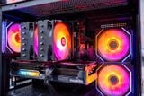  PC TTG GAMING ULTRA 5 245KF - RX 9070 XT 16GB ( ALL NEW - Bảo hành 36 tháng) 