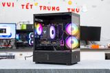  PC TTG GAMING i5 14400F - RX 7600 8GB OC DUAL (All NEW - Bảo hành 36 tháng) 
