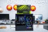  PC TTG GAMING ULTRA 5 245KF - RTX 5060 Ti 8GB (All NEW - Bảo hành 36 tháng) 