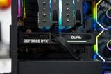  PC TTG GAMING ULTRA 5 245KF - RTX 5060 Ti 8GB (All NEW - Bảo hành 36 tháng) 