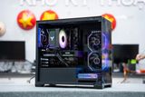  PC TTG GAMING i5 14400F - RTX 5060 Ti 16GB OC (ALL NEW - Bảo hành 36 tháng) 