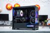  PC TTG GAMING i5 14400F - RTX 5060 Ti 8GB BLACK (ALL NEW - Bảo hành 36 tháng) 