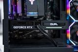  PC TTG GAMING i5 14400F - RTX 5060 Ti 8GB BLACK (ALL NEW - Bảo hành 36 tháng) 