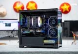  PC TTG GAMING ULTRA 5 245KF - RX 9060 XT 8GB OC ( ALL NEW - Bảo hành 36 tháng) 