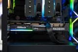 PC TTG GAMING ULTRA 5 245KF - RX 9060 XT 8GB OC ( ALL NEW - Bảo hành 36 tháng) 