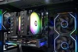  PC TTG GAMING ULTRA 5 245KF - RX 9060 XT 8GB OC ( ALL NEW - Bảo hành 36 tháng) 