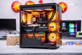  PC AMD GAMING PRO RYZEN 9 9950X - RTX 4060 Ti 16GB (All NEW - Bảo hành 36 tháng) 