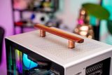  PC MINI AMD GAMING PRO LUXURY RYZEN 9 9900X - RTX 5060 Ti 16GB 