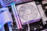  PC MINI TTG HIGH PERFORMANCE i5 14500 - RTX 5060 Ti 16GB WHITE 