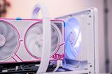  PC MINI TTG HIGH PERFORMANCE i5 14500 - RTX 5060 Ti 16GB WHITE 