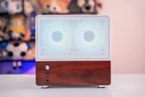  PC MINI TTG HIGH PERFORMANCE i5 14500 - RTX 5060 Ti 16GB WHITE 