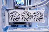  PC AMD SUPER LUXURY RYZEN 9 9950X3D - RTX 5080 16GB OC WHITE 