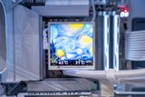  PC AMD SUPER LUXURY RYZEN 9 9950X3D - RTX 5080 16GB OC WHITE 