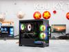  PC TTG GAMING HIGH PERFORMANCE i5 14500 - RTX 4060 Ti 16GB 