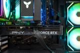  PC TTG GAMING HIGH PERFORMANCE i5 14500 - RTX 4060 Ti 16GB 