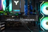 PC AMD GAMING PRO Ryzen 7 7700 - RTX 4060 Ti 16GB (All NEW - Bảo hành 36 tháng) 