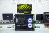  PC TTG GAMING i5 14400F - RTX 5060 8GB DUAL BLACK (ALL NEW - Bảo hành 36 tháng) 