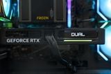  PC TTG GAMING i5 14400F - RTX 5060 8GB DUAL BLACK (ALL NEW - Bảo hành 36 tháng) 