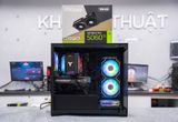  PC TTG GAMING i5 14400F - RTX 5060 Ti 16GB OC (ALL NEW - Bảo hành 36 tháng) 