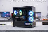  PC TTG GAMING i5 14400F - RTX 5060 Ti 16GB OC (ALL NEW - Bảo hành 36 tháng) 