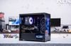  PC CHƠI GAME HIỆU SUẤT CAO RTX 3060 12GB - 12400F ( ALL NEW - Bảo hành 36 tháng) - còn 10 Slots Order 5 Hà Nội  - HCM 5 slots 