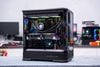  PC AMD GAMING SUPER LUXURY RYZEN 9 9950X3D - RTX 5090 32GB OC 