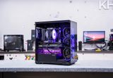  PC AMD GAMING PRO RYZEN 9 9950X3D - RTX 5070 Ti 16GB (All NEW - Bảo hành 36 tháng) 