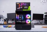  PC TTG GAMING i5 12400F - RTX 3050 8GB (All NEW - Bảo hành 36 tháng) 