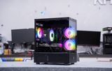  PC TTG GAMING i5 12400F - RTX 3050 8GB (All NEW - Bảo hành 36 tháng) 