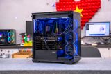  PC AMD GAMING PRO RYZEN 9 9900X - RTX 5090 32GB OC (All NEW - Bảo hành 36 tháng) 