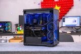  PC TTG GAMING i9 14900KF - RTX 5060 Ti 16GB (All NEW - Bảo hành 36 tháng) 