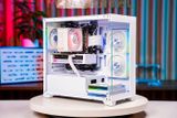  PC TTG GAMING i5 12400F - 16GB DDR4- RTX 5060 8GB OC WHITE 