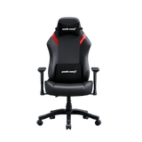  Ghế Gaming AndaSeat Lunar Series Black Red AD18-44-BR-PV 