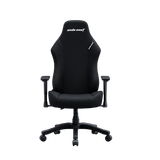  Ghế Gaming AndaSeat Lunar Series Black Fabric AD18-44-B-F 