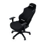  Ghế Gaming AndaSeat Lunar Series Black Fabric AD18-44-B-F 