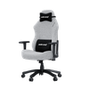  Ghế Gaming AndaSeat Lunar Series Grey Fabric AD18-44-G-F 