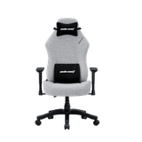  Ghế Gaming AndaSeat Lunar Series Grey Fabric AD18-44-G-F 